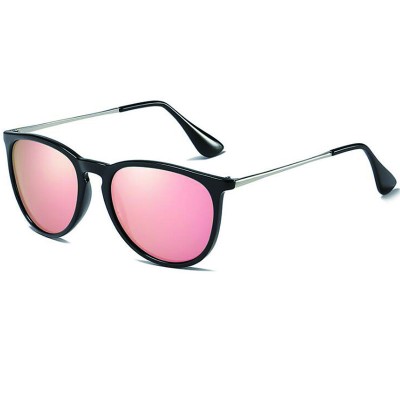 Popular Polarized girls sunglasses for shade