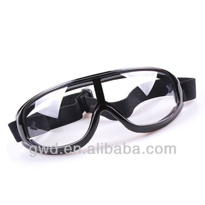 Factory directly motocross sport goggles with military frame