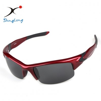 Custom mens polarized sunglasses