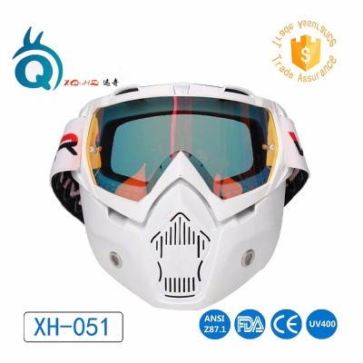 2020 best TPU Anti-fog lens sports snow eyewear custom ski strap goggles snowboarding ski eyewear sport snow glasses