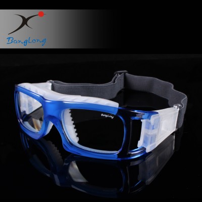 Protective basketball glasses safety basketball goggles