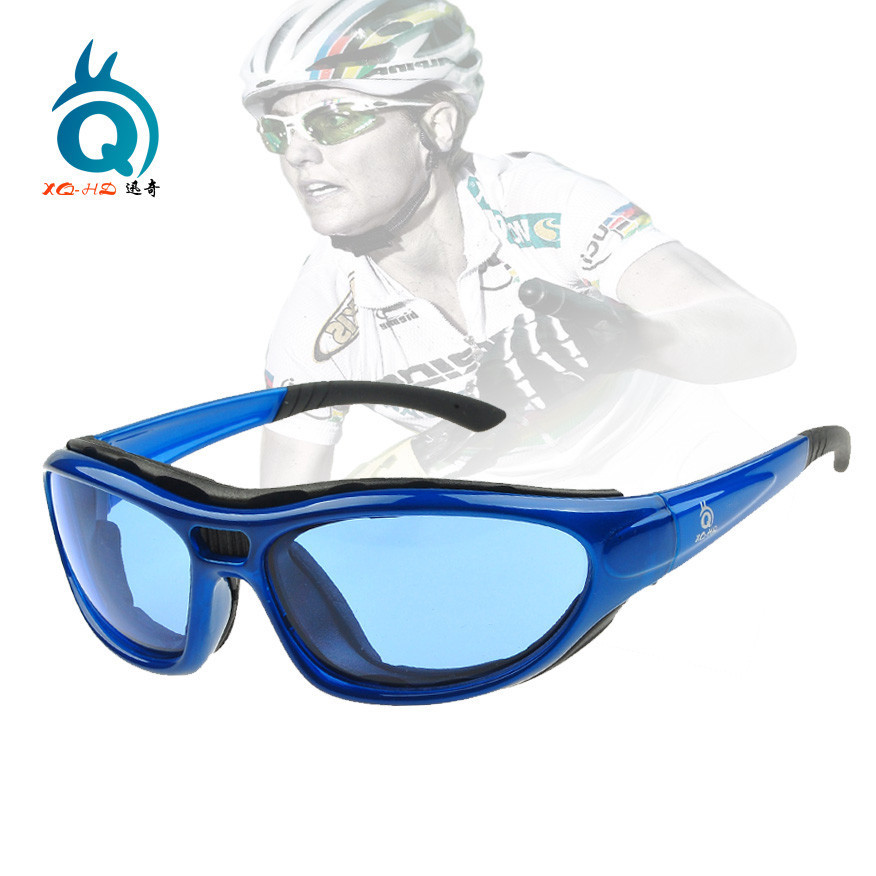 Professional custom UV400 sport sunglasses name brand wholesale glasses for outdoor sport