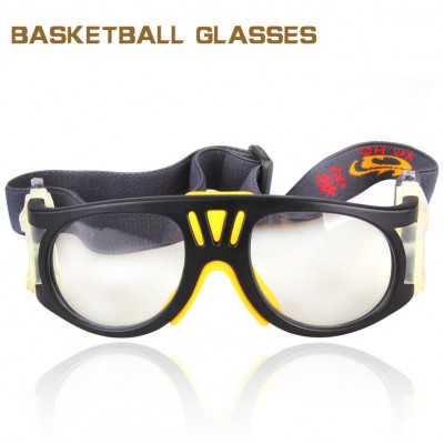 Wholesale Sports Goggles Glasses Protective Basketball Football Anti Impact Sports Eyewear