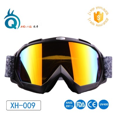 2020 wholesale custom motocross goggles safety goggles ski goggles