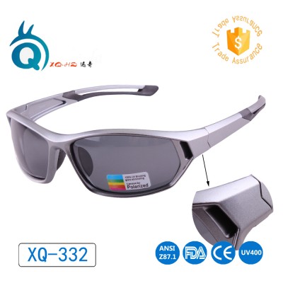 Sport Sunglasses Fashion Men and Women Fishing Safety Sporty Glasses High Quality Cycling Sunglasses Sport With Your Logo