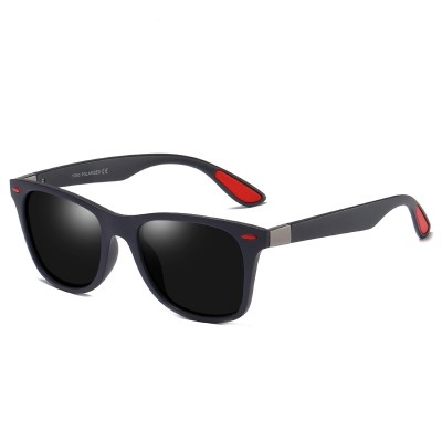 2020 Sunglasses Polarized TR90 Frame sunglasses UV400 100% shades sunglasses